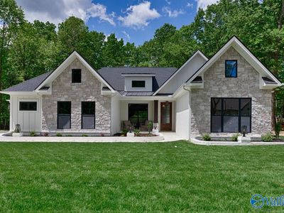 67 Trail Loop Rd, Huntsville, AL, 35803