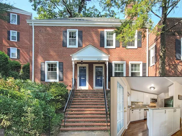 2846 S Columbus St, Arlington, VA 22206