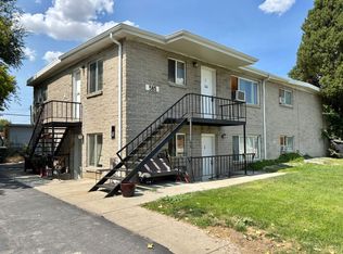 1305 W 600 N #2, Salt Lake City, UT 84116