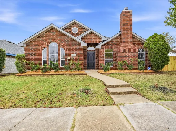 1050 Kim Ln, Mesquite, TX 75149