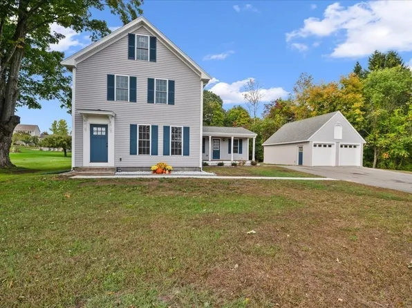 118 Old Groveland Rd, Haverhill, MA 01835