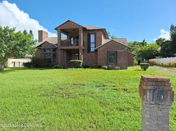 105 Brookhill Dr, Cocoa, FL 32926