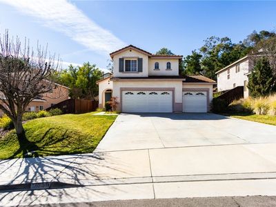 17857 Park Vista Ct, Riverside, CA, 92503