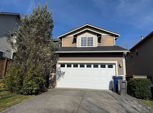 2715 158th Pl SW, Lynnwood, WA 98087