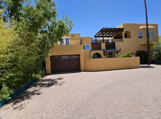 2414 E Prince Rd, Tucson, AZ 85719