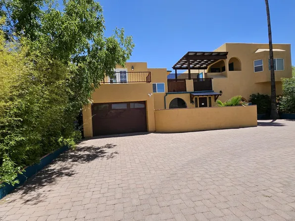 2414 E Prince Rd, Tucson, AZ 85719