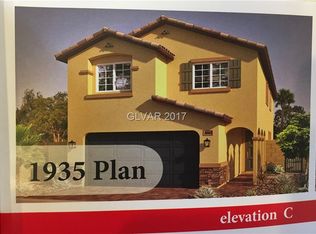 2261 Sky Island Dr, Henderson, NV 89002