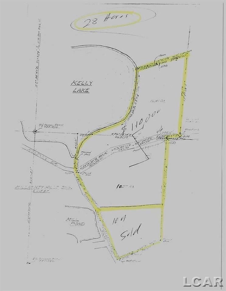 11000 Springville Hwy, Onsted, MI 49265 Zillow