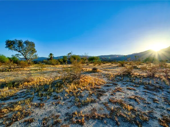 610 Cloudy Moon Dr Lot 68, Borrego Springs, CA 92004