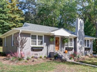 415 Pinedale Dr, Reidsville, NC 27320