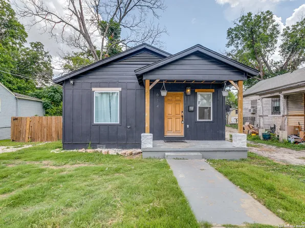614 DELMAR ST, San Antonio, TX 78210