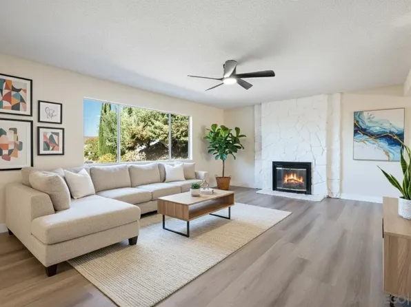 10021 Sierra Bonita St, Spring Valley, CA 91977