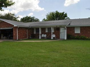 502 Cho St, Hillsboro, TX 76645