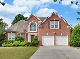 2480 Spring Harbor Dr, Cumming, GA 30041