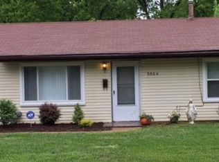 9864 Lorna Ln, Saint Louis, MO 63136