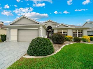 2574 Caribe Dr, The Villages, FL 32162