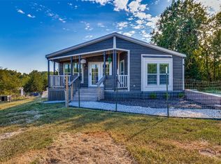 1764 Ward Neal Rd, Bells, TX 75414