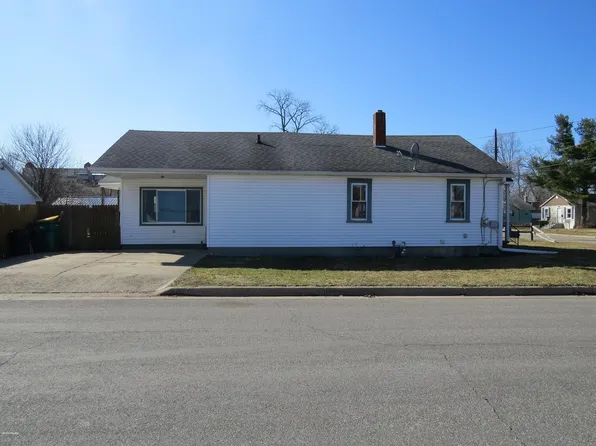 503 Lakeview Ave, Battle Creek, MI 49015