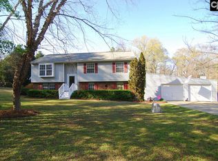 228 Joe Free Rd, Chapin, SC 29036