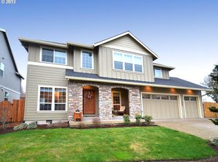 15483 NW Ryegrass St, Portland, OR 97229