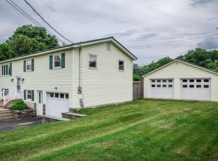 336 Birchwood Dr, Colchester, VT 05446