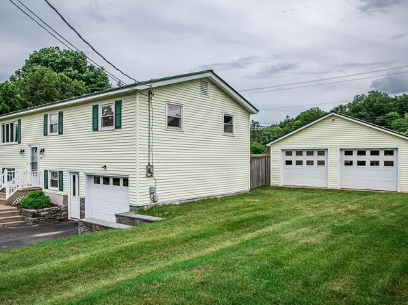 336 Birchwood Drive, Colchester, VT 05446