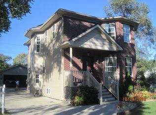 1243 E Hayes Ave, Hazel Park, MI