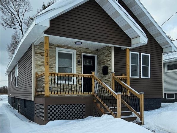 1317 Butternut St, Utica, NY 13502