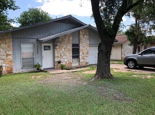 6603 Branchwood Dr, Austin, TX 78744