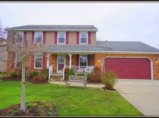 8 Kristen Mdws, East Amherst, NY 14051