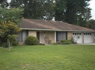 5145 Harmony Ln, Beaumont, TX 77708