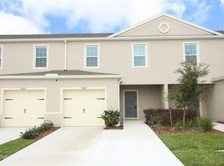 9007 Alba Ln, Kissimmee, FL 34747