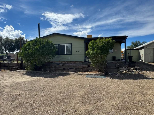 145 Taylor Ave, Rangely, CO 81648