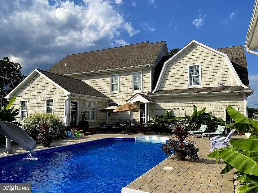 12226 Chipmans Pond Rd, Laurel, DE 19956 MLS DESU2027236 Zillow
