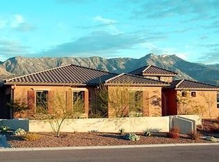 36833 S Desert Sky Ln, Saddlebrooke, AZ 85739
