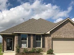 100 Old Silo Rd, Rayne, LA 70578