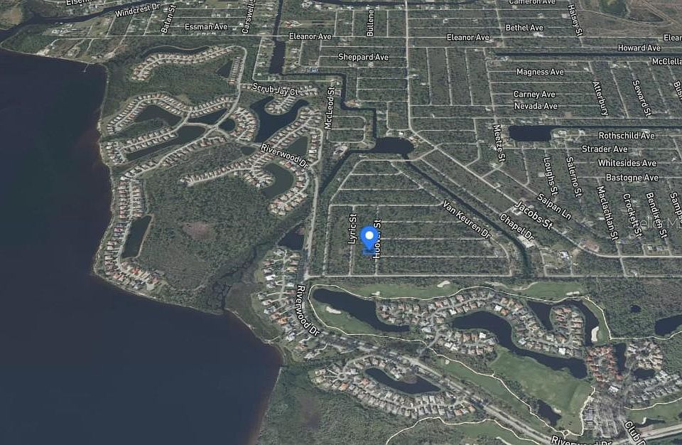 1st image of 2489 HOOVER STREET LOT 19