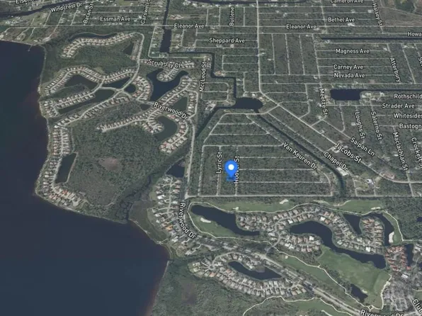 2489 Hoover St #19, Pt Charlotte, FL 33953