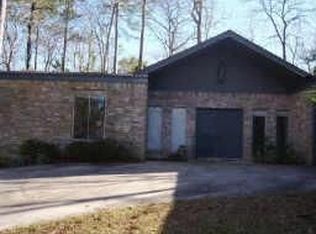 60 El Dorado St, Conroe, TX 77304