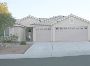 3409 Majestic Sand Ave, North Las Vegas, NV 89031