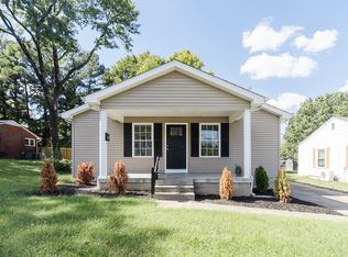 218 S 11th St, Murray, KY 42071