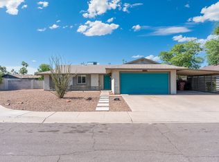 8632 E Columbus Ave, Scottsdale, AZ 85251
