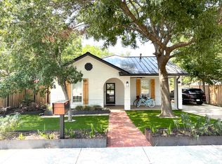 609 W 17th St, Georgetown, TX 78626