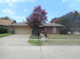 900 Milby Rd, Arlington, TX 76013