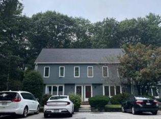 17 Village Way APT B, Norton, MA 02766