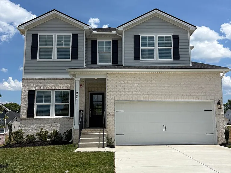 2951 Sharpstone Dr #95 — Photo 2