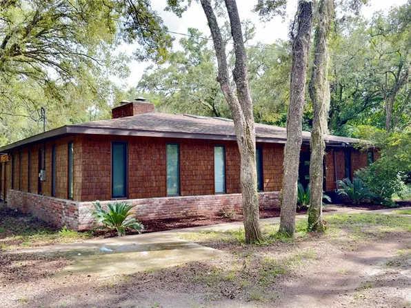 34146 UMBRELLA ROCK DRIVE, WEBSTER, FL 33597