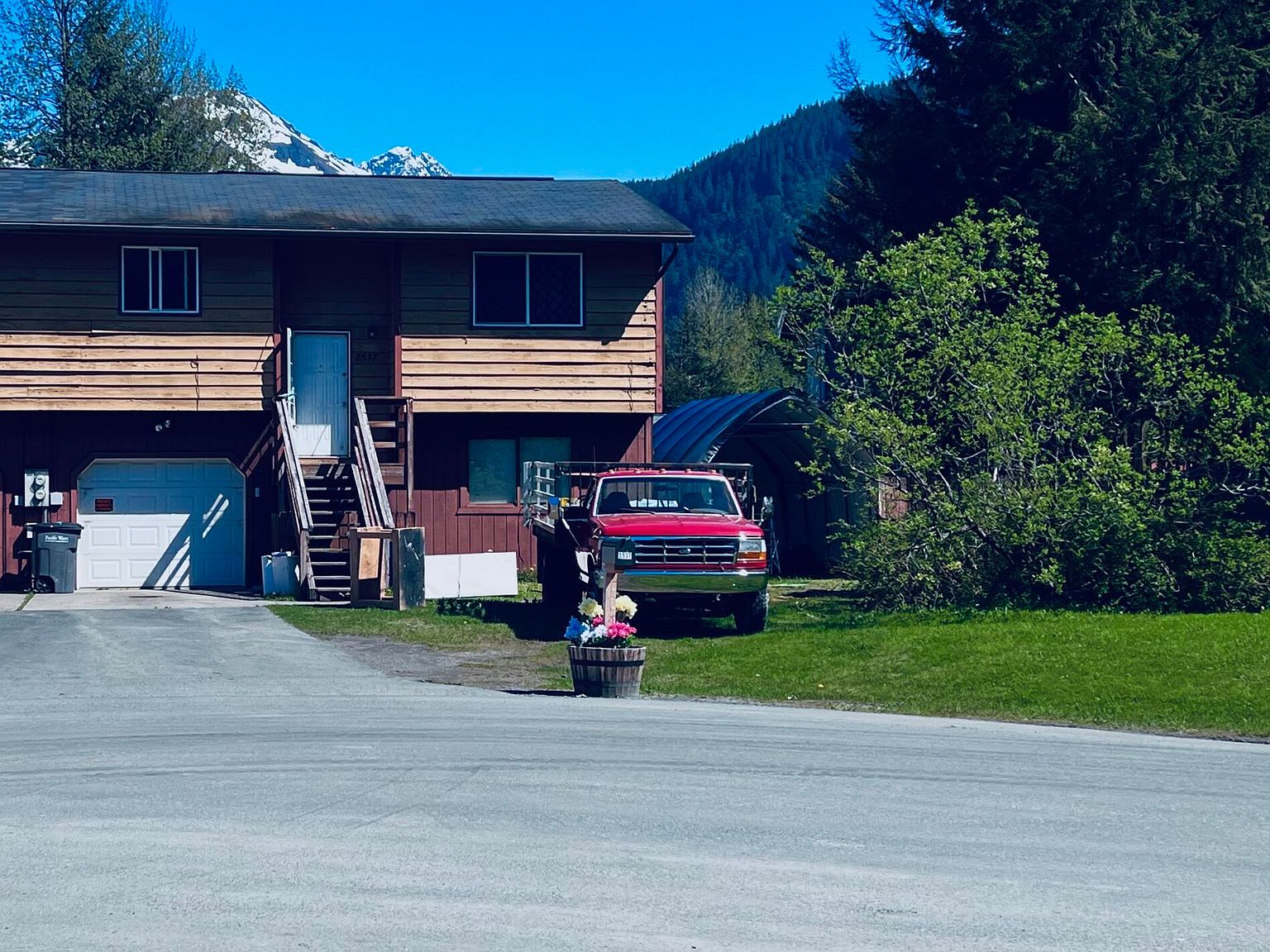 8537 Steep Pl, Juneau, AK 99801 Zillow