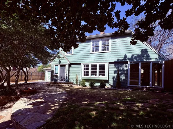 1599 Swan Dr, Tulsa, OK 74120