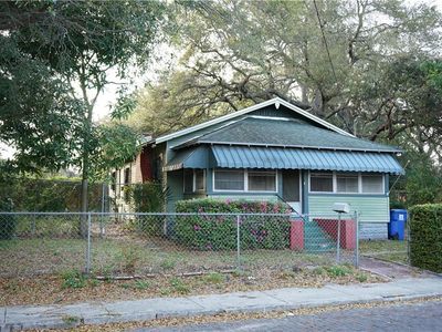 1849 12th St S, Saint Petersburg, FL, 33705